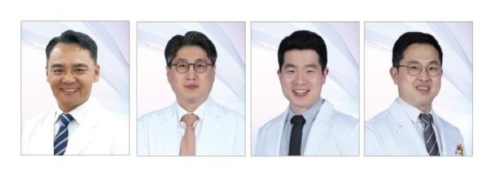 세명기독병원 척추센터