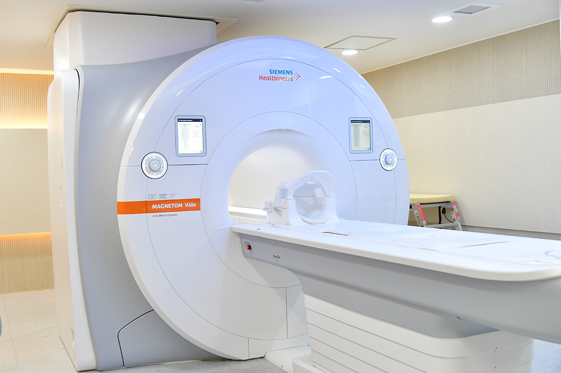 SIMENS Healthineers MAGNETOM Vida 3.0T MRI