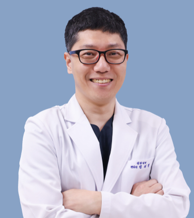 KIM TAE JIN