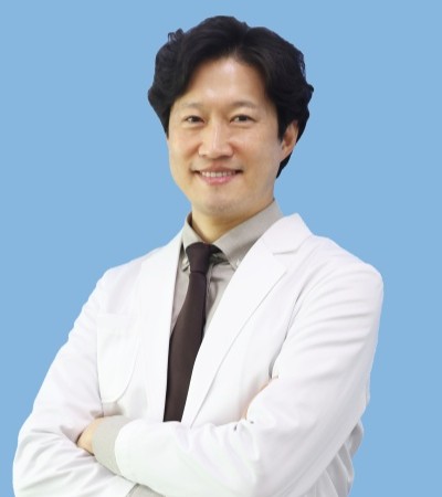 park kyu hwan