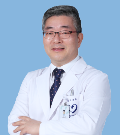 CHO SANG HEE