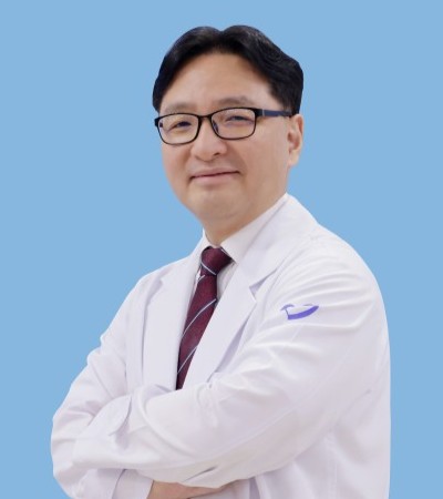 LEE JUNG HYUN