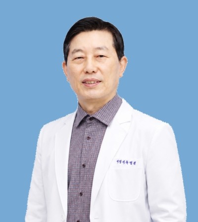YANG SEOUNG OH